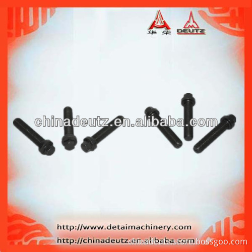 Deutz Big End Bolt Deutz Diesel Engine Spare Parts